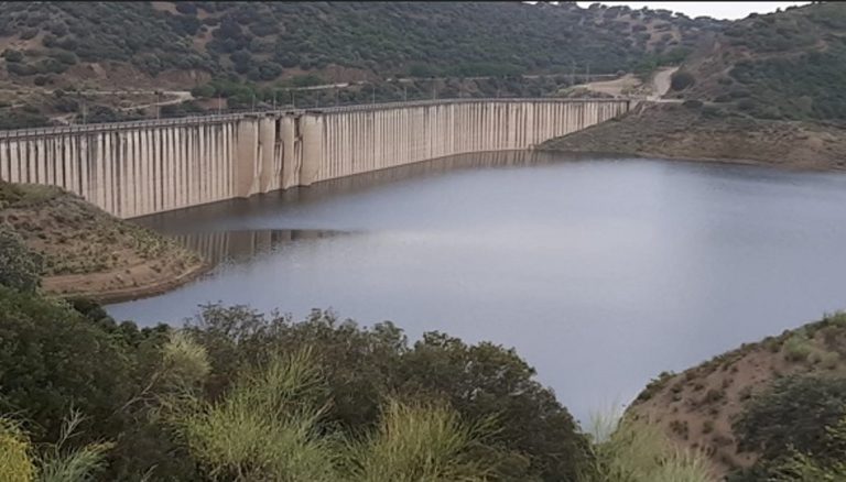 MEDIDAS A ADOPTAR DEBIDO AL ESTADO DE SEQUÍA EN LA DEMARCACIÓN HIDROGRÁFICA DEL GUADALETE-BARBATE